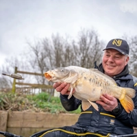 NuFish Silo Feeders